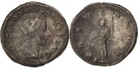 Antoninianus Coin, Gordian III, Billon, Cohen:298 -