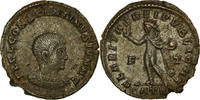 Nummus Coin, Constantine II, Trier, Copper, RIC:181 -