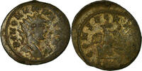 Aurelianus Coin, Numerian, Rome, Rare, Billon, RIC:424 -