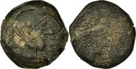 As Coin, Spain, Bronze -