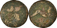 Semis Coin, Spain, Castulo, Copper -