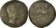 Semis Coin, Spain, Castulo, Copper -