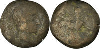 Semis Coin, Spain, Castulo, Copper -