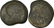 As Coin, tarraco, Cese, Copper -