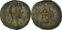 Dupondius Coin, Commodus, Rome, Bronze, RIC:1614 -