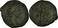 Dupondius Coin, Commodus, Rome, Bronze, RIC:1614 -