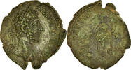 As Coin, Commodus, Rome, Bronze, RIC:361b -