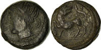 Bronze Coin, Carnutes, Latour:7095-7096 -