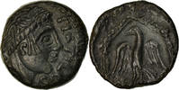 Bronze Æ Coin, Carnutes, Bronze, Delestrée:2472 -