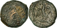 Bronze Æ Coin, Carnutes, Bronze, Delestrée:2472 -