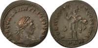 Nummus Coin, Constantine II, Copper, Cohen:50 -