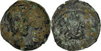 Bronze Coin, Carnutes, Latour:6295 -