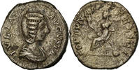 Denarius Coin, Julia Domna, Roma, Silver, RIC:553 -