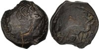 France Bronze Æ Coin, Carnutes, Bronze, Bronze -