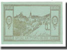 Austria 10 Heller Banknote, Spital am Pyhrn, texte 1, 1921-03-31 -