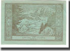 Austria 50 Heller Banknote, Spital am Pyhrn, Texte 3, 1921-03-31 -