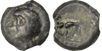 Potin Coin, Leuci, Delestrée:228 -