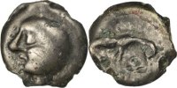 France Potin Coin, Leuci, Delestrée:228 -