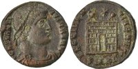 Nummus Coin, Constantine I, Copper, Cohen:454 -