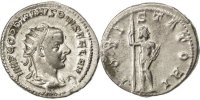 Antoninianus Coin, Gordian III, Billon, RIC:84 -