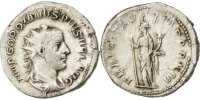 Antoninianus Coin, Gordian III, Billon, Cohen:81 -