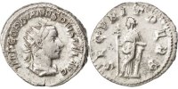 Antoninianus Coin, Gordian III, Billon, Cohen:336 -