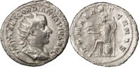Antoninianus Coin, Gordian III, Billon, Cohen:313 -