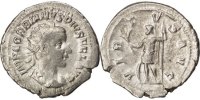 Antoninianus Coin, Gordian III, Billon, Cohen:388 -