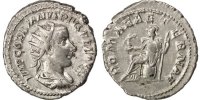 Antoninianus Coin, Gordian III, Billon, Cohen:314 -