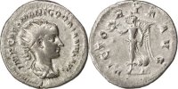 Antoninianus Coin, Gordian III, Billon, Cohen:357 -