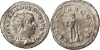 Antoninianus Coin, Gordian III, Billon, Cohen:404 -