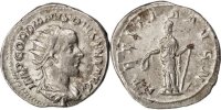 Antoninianus Coin, Gordian III, Billon, Cohen:121 -