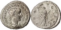 Antoninianus Coin, Gordian III, Billon, Cohen:173 -