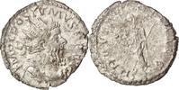 Antoninianus Coin, Postumus, Billon, Cohen:295 -