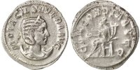 Antoninianus Coin, Otacilia Severa, Billon, Cohen:14 -