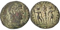 Nummus Coin, Constantine I, Copper, Cohen:246 -