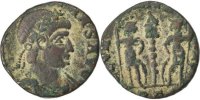 Nummus Coin, Constans, Copper, Cohen:65 -