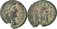 Nummus Coin, Constans, Copper, Cohen:65 -