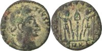 Nummus Coin, Constans, Copper, Cohen:65 -
