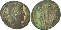 Nummus Coin, Constans, Copper, Cohen:65 -