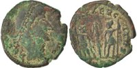 Nummus Coin, Constans, Copper, Cohen:65 -