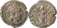 Antoninianus Coin, Postumus, Billon, Cohen:295 -