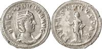 Antoninianus Coin, Otacilia Severa, Billon, Cohen:43 -