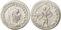 Antoninianus Coin, Gordian III, Billon, Cohen:155 -