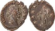 Antoninianus Coin, Claudius II (Gothicus), Billon, Cohen:6 -