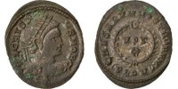 Nummus Coin, Constantine I, Copper, Cohen:41 -