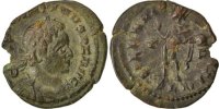Nummus Coin, Constantine I, Copper, Cohen:546 -