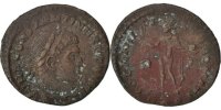 Nummus Coin, Constantine I, Copper, Cohen:546 -