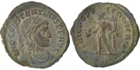 Medal Coin, Constantine I, Copper, Cohen:199 -