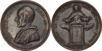 Vatican Medal Le Pape Léon XIII, Religions & beliefs, Bianchi -